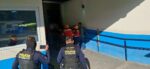 Tres personas heridas tras tiroteo en la zona 12