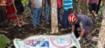 Hallan cadáver en área boscosa de Alta Verapaz