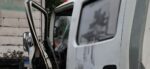 Precaución: Colisión se registra en la Avenida Petapa