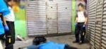 Hombre es asesinado en el mercado La Terminal