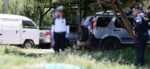 Identifican al hombre atacado a balazos en zona 10 de Mixco