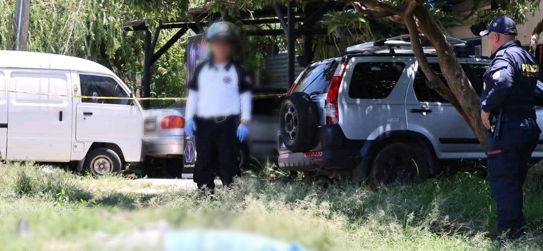 Identifican al hombre atacado a balazos en zona 10 de Mixco