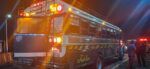 Asalto en autobús deja a una persona fallecida en Escuintla