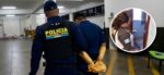 Detienen a presunto responsable de doble crimen en zona 12 de Villa Nueva