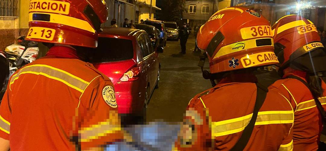 Doble crimen en zona 7: dos menores fallecen tras ser acribillados a balazos
