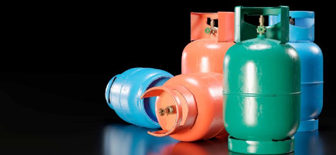 Estos son los nuevos precios del gas propano tras la reciente rebaja