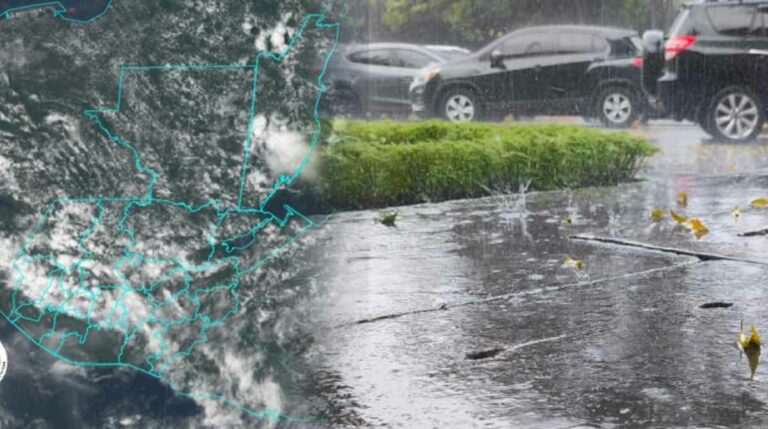 Pronóstico del clima: nubosidad y lluvias marcarán el último fin de semana de agosto 2