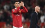 Erik Ten Hag rompe el silencio sobre Cristiano Ronaldo