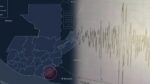 Sismos en cadena: tres movimientos telúricos sensibles en menos de 40 minutos