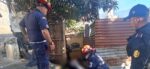 Localizan el cuerpo de un hombre sin vida en zona 8 de Villa Nueva