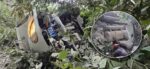 Piloto de camión fallece tras caer a barranco en la “Vuelta del Diablo”, Jutiapa