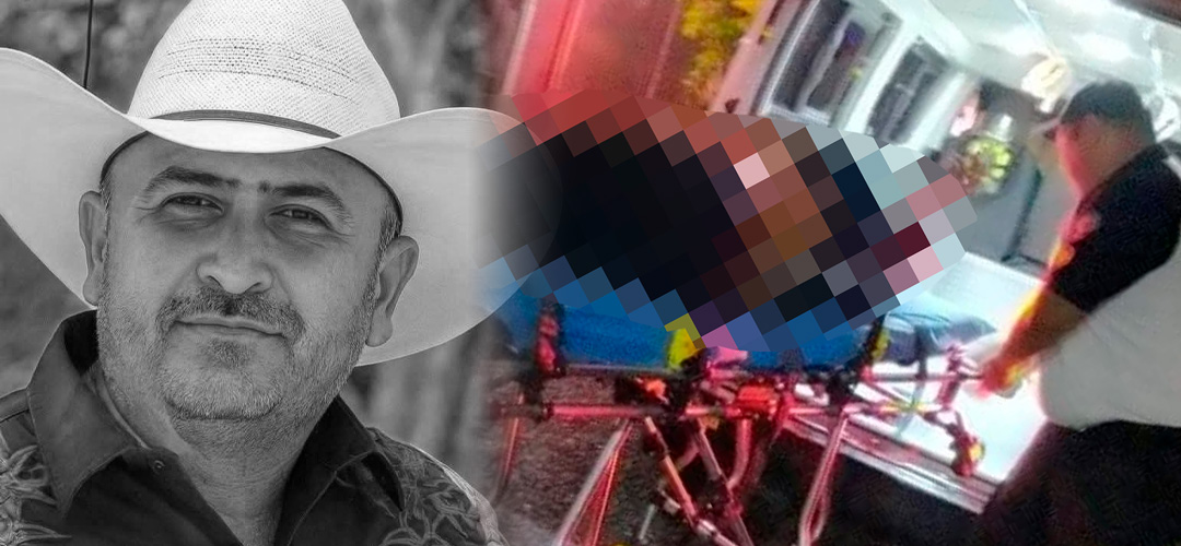 Capturan a presunto responsable de asesinar al vicepresidente del Deportivo Guastatoya