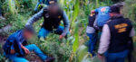 Rescatan a hombre que había sido secuestrado y por quien pedían Q50 mil