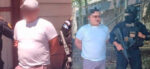 Capturan a alias “ La Osa ” con orden de extradición a Estados Unidos