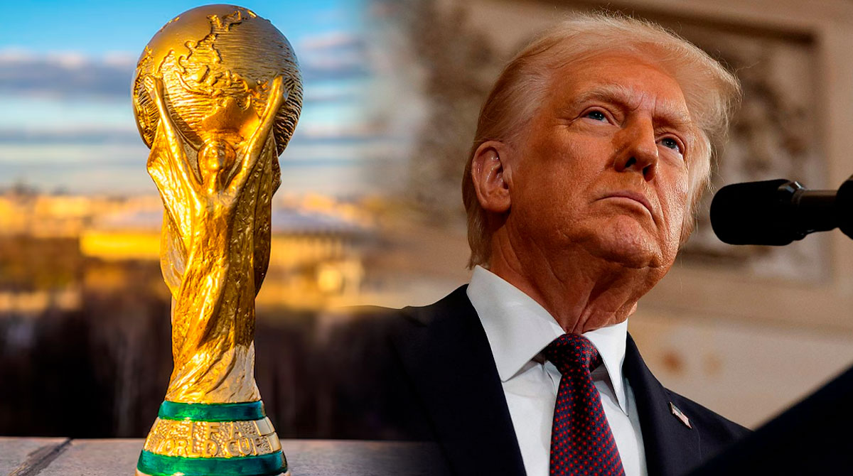 La medida que tomará Estados Unidos si esta polémica selección clasifica al mundial