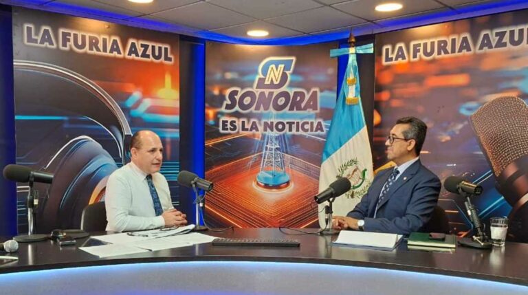 Jonathan Menkos: “El presupuesto 2