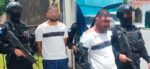 Capturan  a alias “ El Catracho” requerido por Estados Unidos