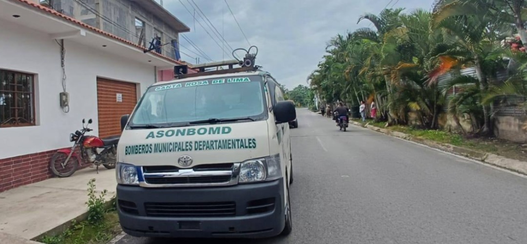 Trabajador de la construcción muere tras sufrir descarga eléctrica