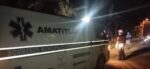Hombre es asesinado a balazos en aldea Laguna Seca, Amatitlán