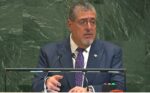 Presidente Arévalo hace un llamado a defender la democracia en su discurso en la ONU