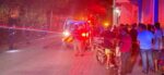 Pistoleros atacan a balazos a dos hombres en Ayutla