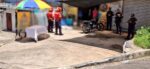 Hombre pierde la vida tras ser atacado a balazos en zona 18