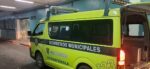 Ataque armado deja a hombre herido en zona 1