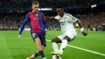 Fecha y hora del clásico: Real Madrid vs. Barcelona