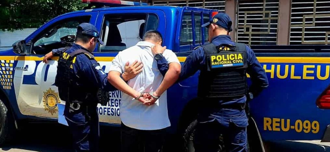 Capturan a un adulto y remiten a menor por pagar con billetes falsos