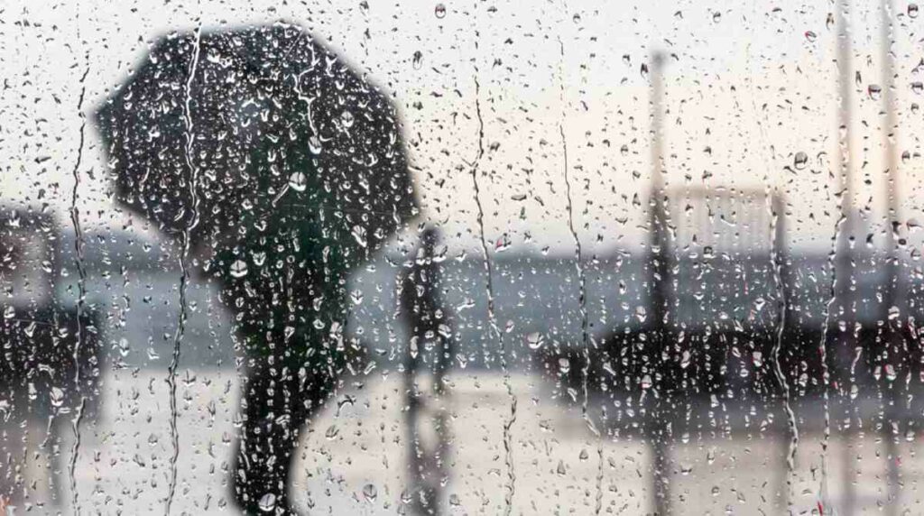 Pronóstico del clima en Guatemala: ambiente cálido y lluvias para el 27 y 28 de septiembre
