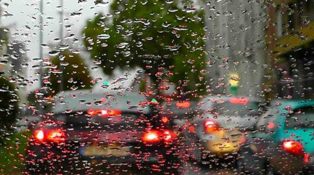 Pronóstico del clima en Guatemala del 16 al 19 de septiembre: lluvia y tormentas locales severas