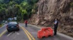 Cierres hacia Boca del Monte por lluvias y limpieza: conozca las fechas y horarios