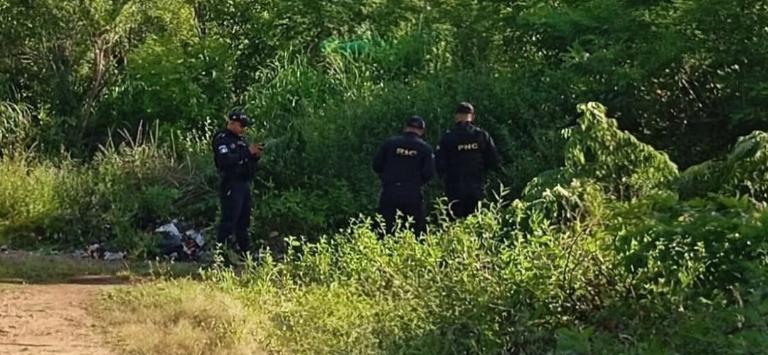 Localizan a una mujer sin vida en Asunción Mita, Jutiapa