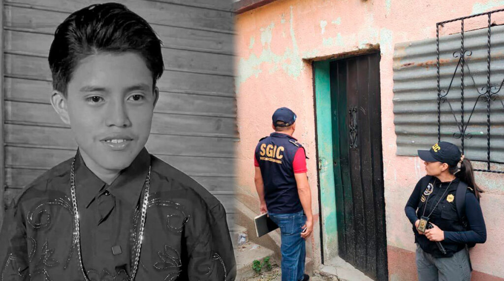 ¡Justicia para Farruko Pop! Dos hombres recibieron sentencia por su asesinato