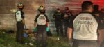 Hombre fallece y mujer resulta herida tras ser atacados a balazos en Villa Nueva