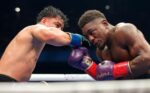 Orgullo guatemalteco: Lester Martínez asciende al cuarto puesto del ranking