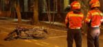 Ataque armado deja a motorista fallecido en zona 2