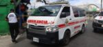 Mujer es asesinada en zona 1 de Villa Nueva