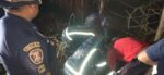 Un fallecido y otro herido tras accidente de tránsito en ruta Nacional 14