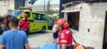Asesinan a hombre a balazos en la zona 7 capitalina