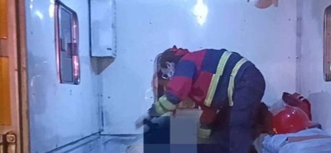 Tres heridos tras ataque armado en Chinautla