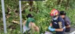 Dos adolescentes heridos tras accidente de tránsito en Jutiapa