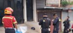 Hombre pierde la vida tras ataque armado en zona 18