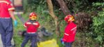 Motorista muere tras accidente de tránsito en Santa Catarina Pinula