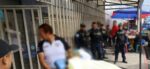 Hombre herido tras ser atacado a balazos en zona 18