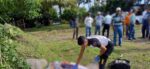 Muere motorista en accidente de tránsito en ruta al Pacífico