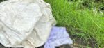 Abandonan cadáver con un mensaje en la zona 6 de Mixco