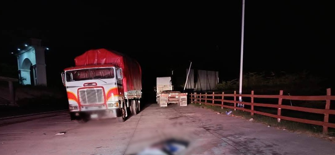 Identifican al joven fallecido en ruta a Las Verapaces