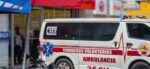 Hombre muere mientras compraba repuestos en Villa Nueva