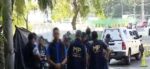 Joven fallece repentinamente cuando iba a su trabajo en Villa Nueva